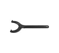 AMF AMF rgot articulée droite 125/6 mm Quantité:1