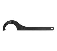 rochet articulée AMF avec ergot pour écrous 155-230mm Ton bruni revenu Longueur 460mm - 51680