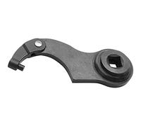 AMF 52753 rochets articulée, 1/2, Noir