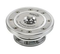 AMF AMF Boîtier de serrure 141UNIG-40 PZ, E72, VK8, D40, 1 tour Quantité:1