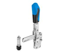 AMF AMF Boîtier de serrure pour portail coulissant 140S DIN L/R dimension A 60 dimension B 94 dimension C 173mm Quantité:1