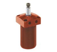AMF AMF Bride de serrage 14X125 mm Quantité:1