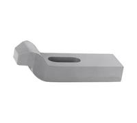 AMF AMF Bride de serrage coudée 26X200 mm Quantité:1