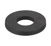 AMF AMF Bride de serrage crénelée 11X80 mm Quantité:1