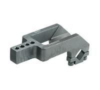 Bride de serrage No.6314Z pour rainure en T 16+18mm L.125mm AMF