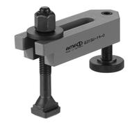 AMF AMF Bride de serrage en U avec épaulement 16 mm Quantité:1