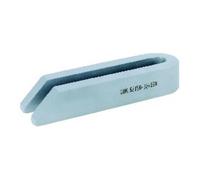 AMF AMF Bride de serrage en U biseautée 11X100 mm Quantité:1