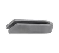 AMF AMF Bride de serrage en U biseautée 26X315 mm Quantité:1
