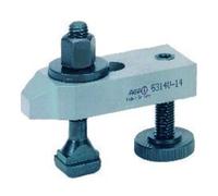 AMF AMF Bride de serrage réglable 16 mm Quantité:1