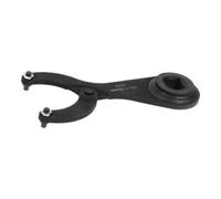 AMF AMF rgot articulée pour clés dynamométriques 80/6 mm Quantité:1