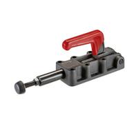 AMF AMF Collier de serrage pour tige poussoir no.6842PK taille 7 levier à main pour travaux lourds Quantité:1