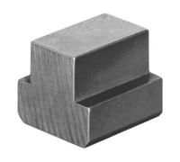 AMF AMF écrou en T n°508F M 8x12 pat.m.m. Ressort Quantité:1