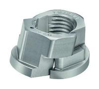AMF AMF écrou TWINNUT n° 6333SB taille M12 avec collerette Quantité:1