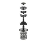 AMF AMF Goujon fileté DIN 6379 M12X80 Quantité:1