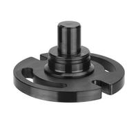 AMF AMF Goujon fileté DIN 6379 M8X100 Quantité:1