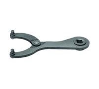 AMF AMF Jeu de clés à fourche à trou articulé pour ynamométrique 80-125 mm Quantité:1