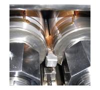 AMF AMF pince horizontale n° 6872 taille 50 Quantité:1