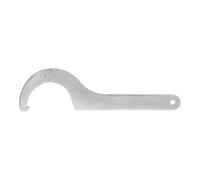 AMF AMF rgot articulée en acier spécial avec bec 35-60 mm Quantité:1