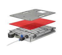 AMF AMF rgot réglable droit 8 mm Quantité:1