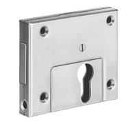 AMF AMF RGS 49 DIN L/R BB m. Verrouillage de l'angle. Quantité:1