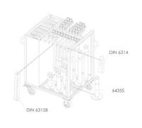 AMF AMF Rondelle M12 Quantité:1