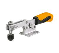 AMF AMF Sauterelle à serrage horizontal avec base horizontale, inoxydable 1 Quantité:1