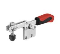 AMF AMF Sauterelle à serrage horizontal avec base verticale 2 Quantité:1