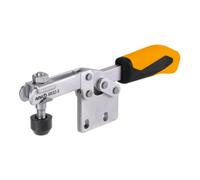 AMF AMF Sauterelle à serrage horizontal avec base verticale 3 Quantité:1