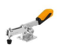 AMF AMF Sauterelle à serrage horizontal plus, avec base horizontale 4 Quantité:1