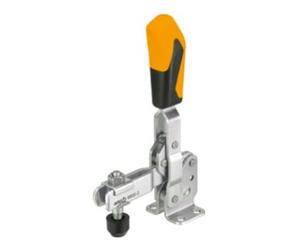 AMF AMF Sauterelle à serrage vertical avec base horizontale 3 Quantité:1