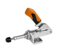 AMF AMF Sauterelle à tige coulissante avec base verticale 5 Quantité:1