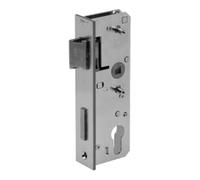 AMF AMF Serrure 143U DIN L/R PZW 40mm Quantité:1