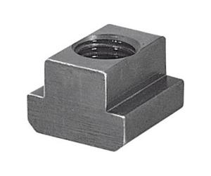 AMF AMF Tasseau en T avec filetage 36 mm Quantité:1