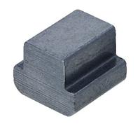 AMF AMF Tasseau en T Ebauche 8 mm Quantité:1