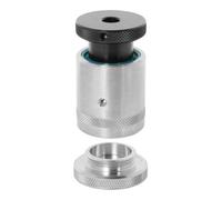 AMF AMF Vérin avec pied en aluminium, Hauteur appui max.: 88F mm Quantité:1