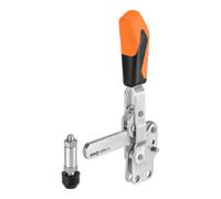 AMF Boîtier de serrure de porte coulissante AMF 140S DIN L/R dimension A40xB94xC173mm distance tête/appuie-tête 60mm 72mm Quantité:1