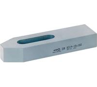 Amf Bride de serrage Din6314 18Mmxl.160Mm simple pour vis M16,M18