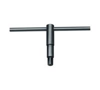 AMF mmancher carrée DIN 905 taille 13 mm L. de la tige 100 mm AMF Quantité:1