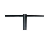 AMF mmancher DIN904 904-22 T.22mm manche et béquille trempés acier spécial Quantité:1