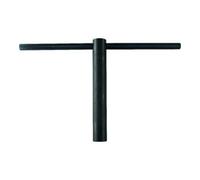 AMF mmancher DIN904L 904L-14 T.14mm manche et béquille trempés acier spéci Quantité:1