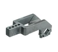 AMF Fer de serrage no.6314Z 14x160 laqué à dents de scie AMF Quantité:1