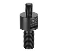 AMF Goujon fileté DIN 6379 M8x80 mm traité p. la e résistance 10.9 AMF Quantité:1