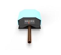 Amfa5000® XL Adoucisseur d'Eau sans Sel - Anti Calcaire Magnétique Maison