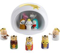 Alessi – Crèche Multicolore