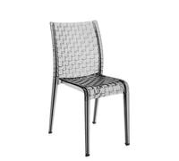 Ami Ami chaise set de 2 Kartell - 8034105782846
