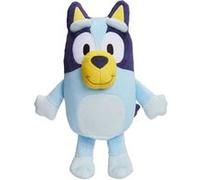 Ami lumineux pour la nuit BLUEY - Peluche veilleuse GoGlow G