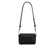 Ami Paris - Marcel Lunch Box - Homme - Sacs - Noir - Taille: ONE Size