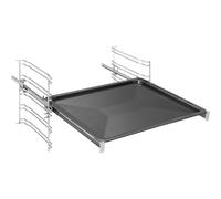 AMICA 00170 Paire de rails d'extraction pour extension complète XXL