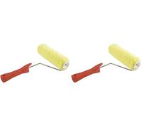 AMIG - 11008 | Rouleau façades 4350 | Ø45 x 220 mm | Polyamide 18 mm (Lot de 2)