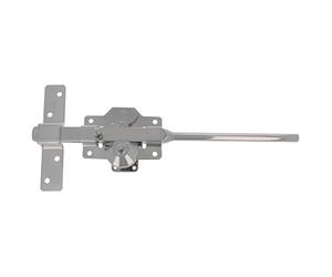 AMIG 18483 - Verrou seg. mod. 2 lR 105 chromé
